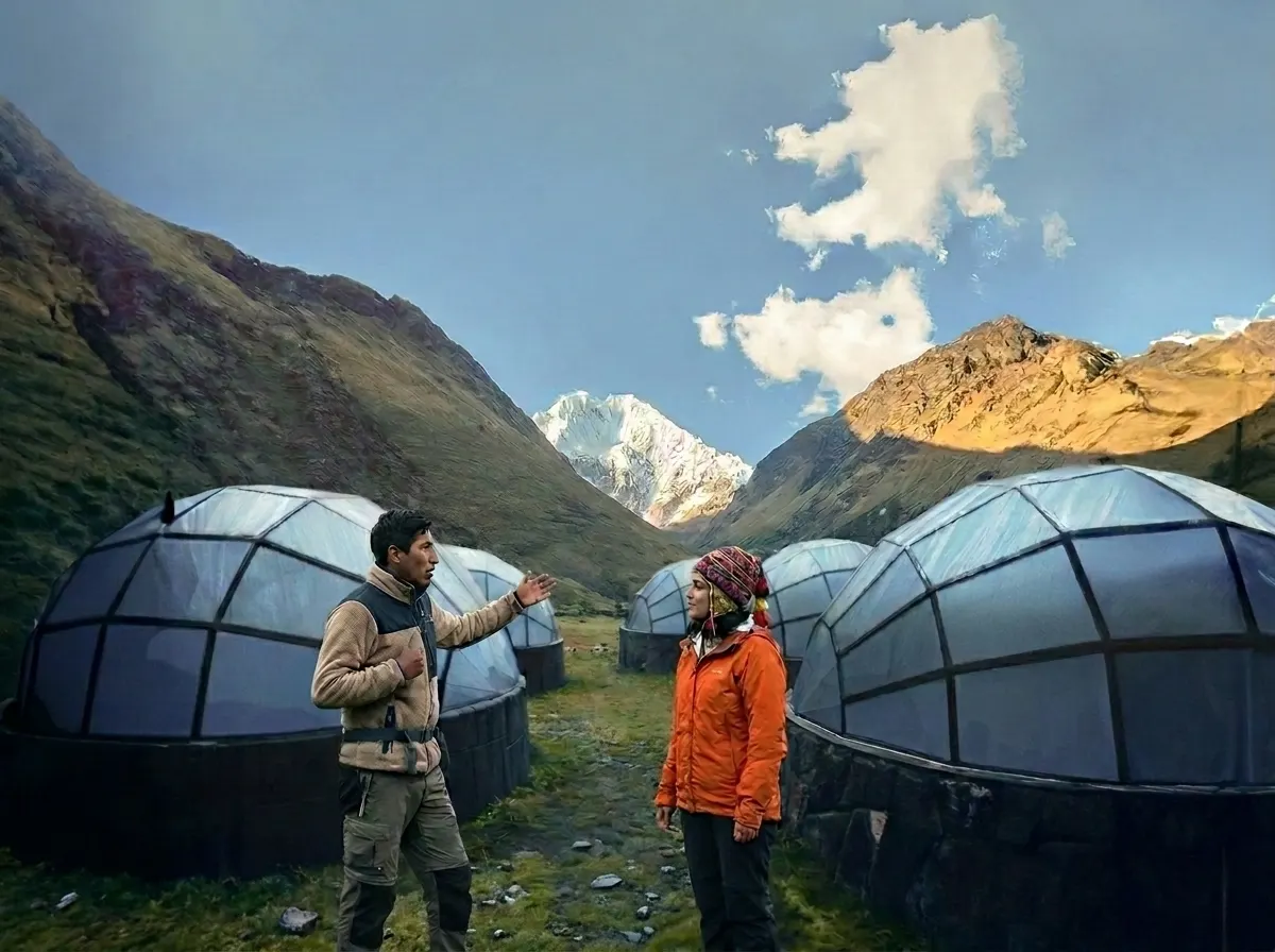 Luxury Hiking Tours