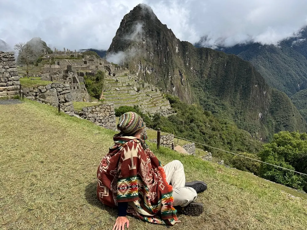 inka terra luxury hotel in machu picchu