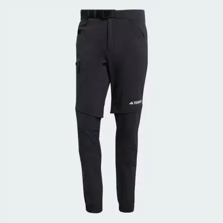 Convertible Trekking Trousers