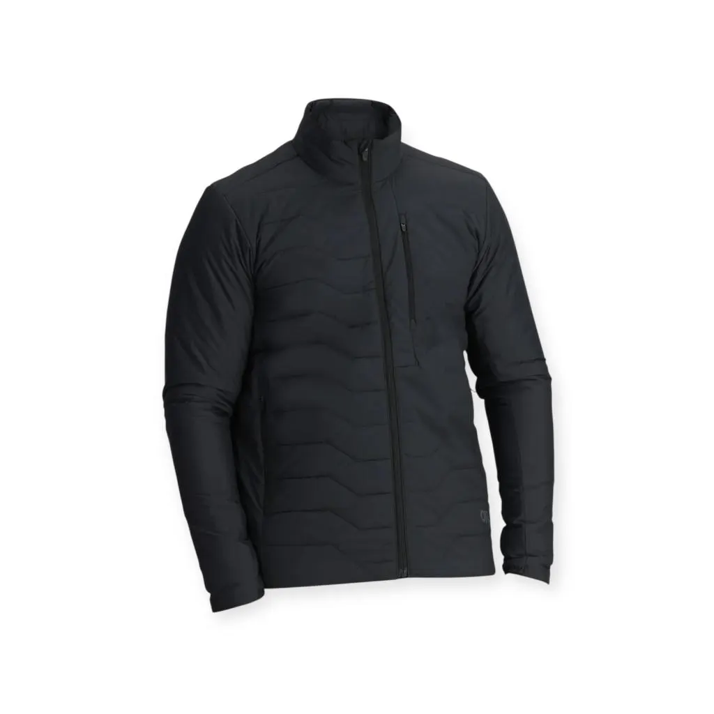 Thermal Fleece or Insulated Jacket