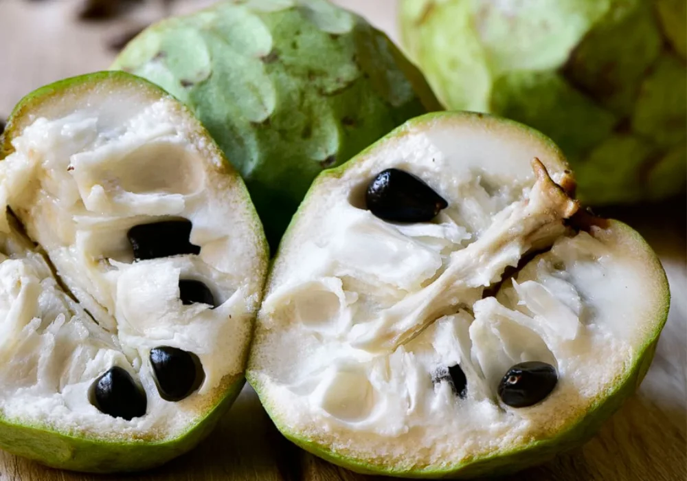 chirimoya