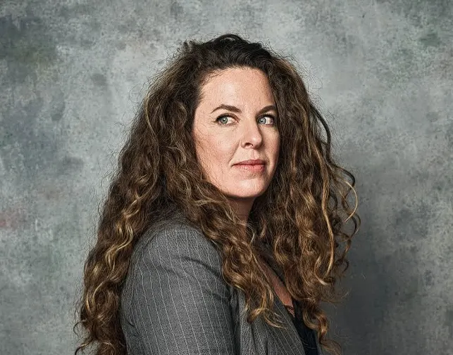Claudia Llosa — Oscar-Nominated Director