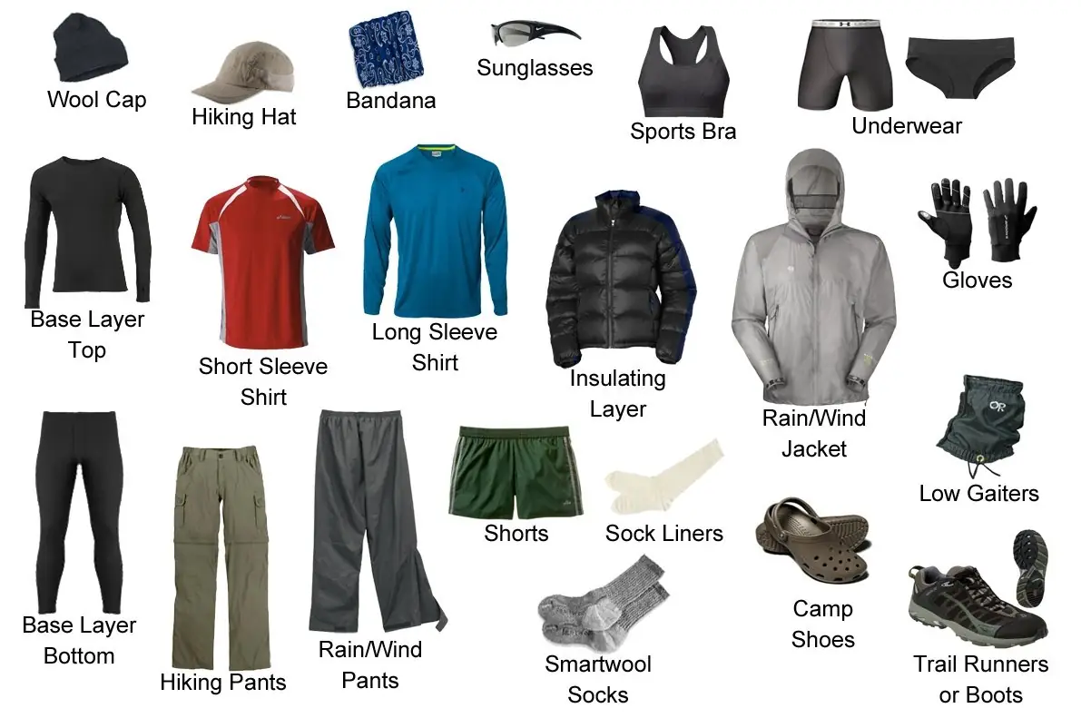 Essential Apparel