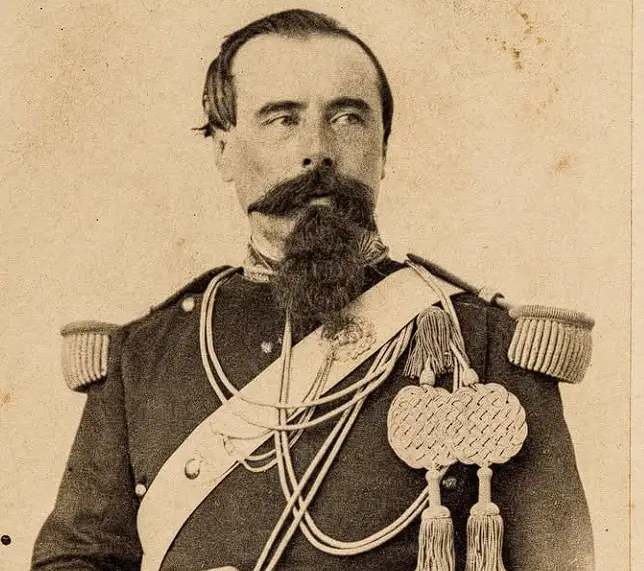 Francisco Bolognesi — Hero of the War of the Pacific