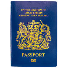 Valid Passport