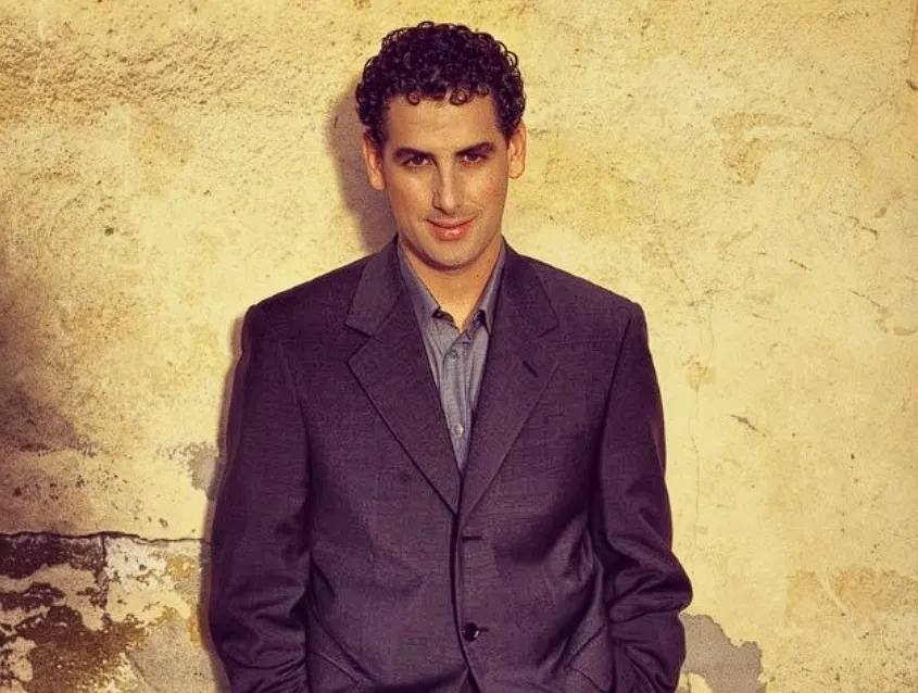 Juan Diego Flórez — Opera Superstar