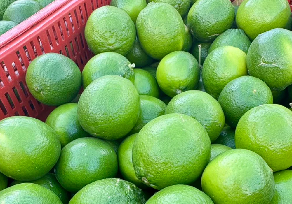 Limon Peruano
