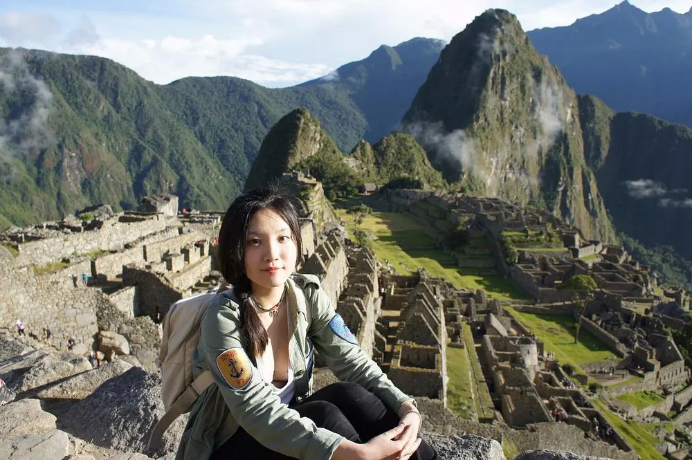 machupicchu private tour