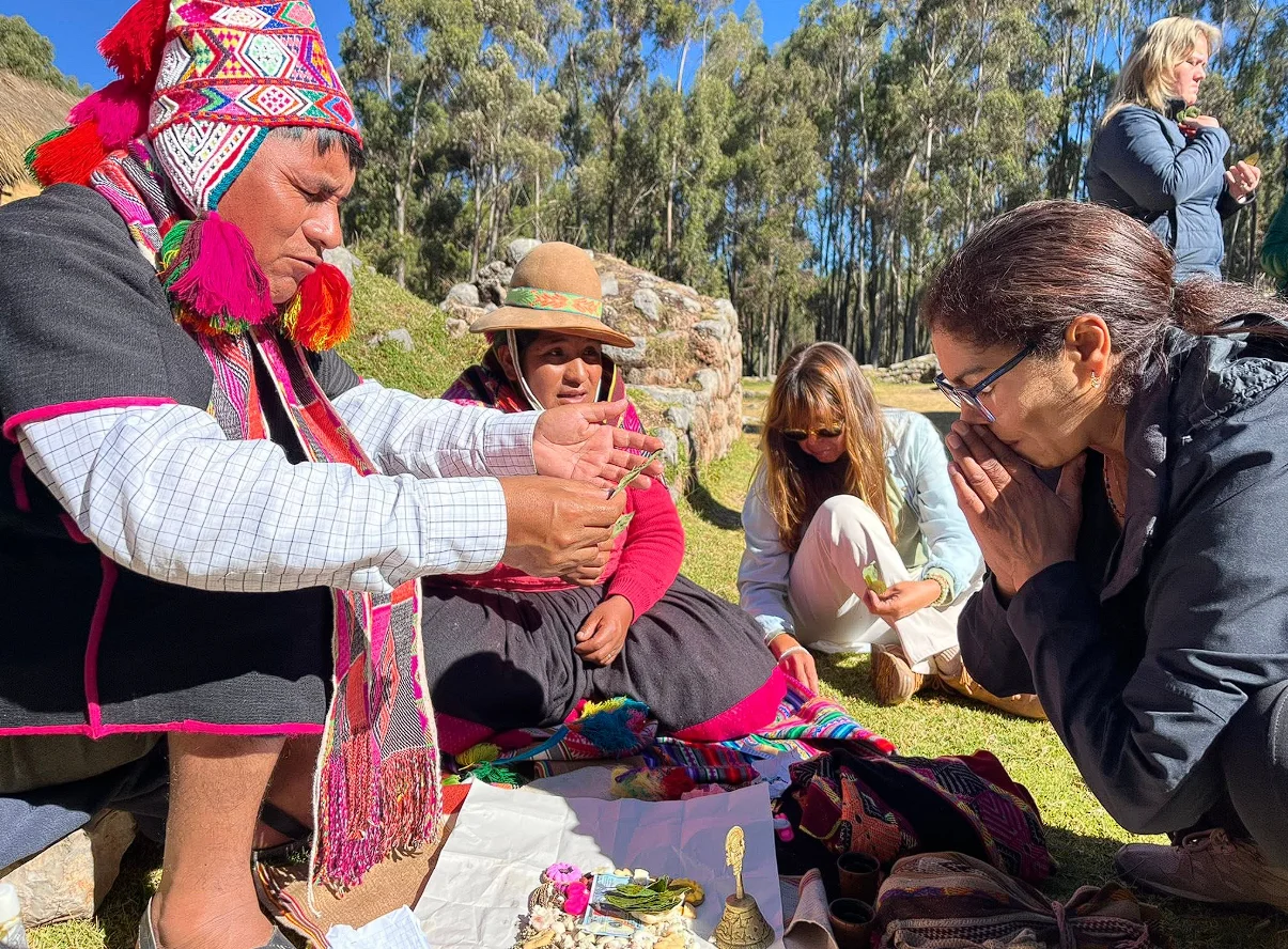pachamama