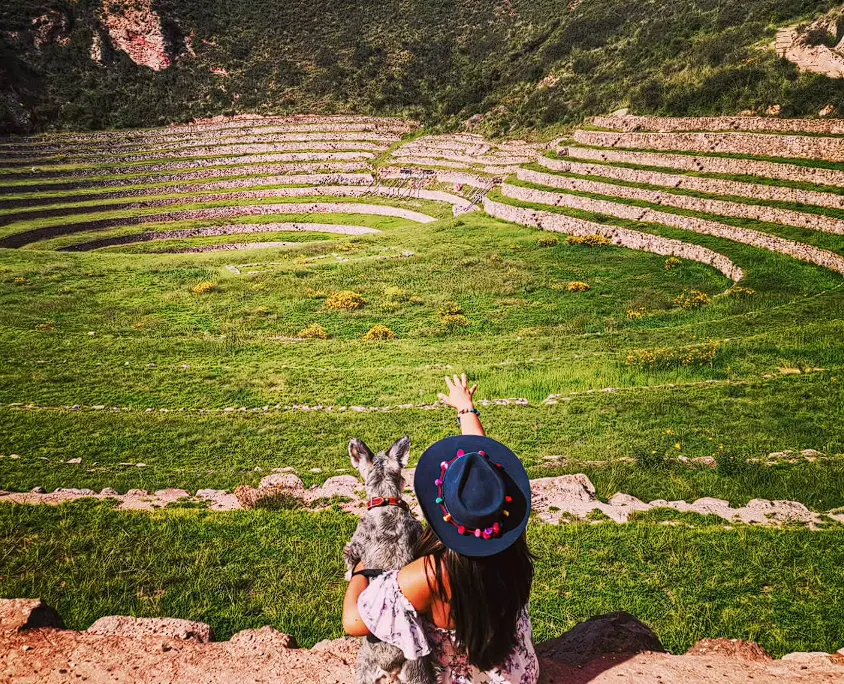 Sacred Valley Private