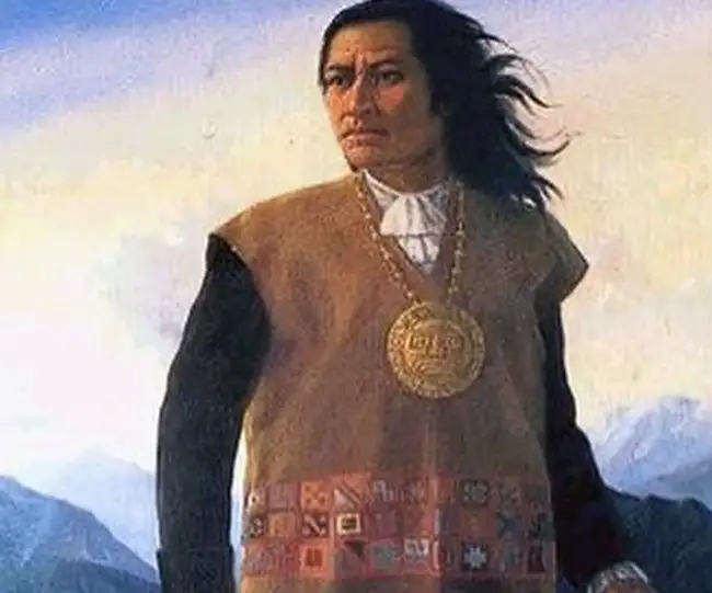 Túpac Amaru II — Symbol of Indigenous Resistance