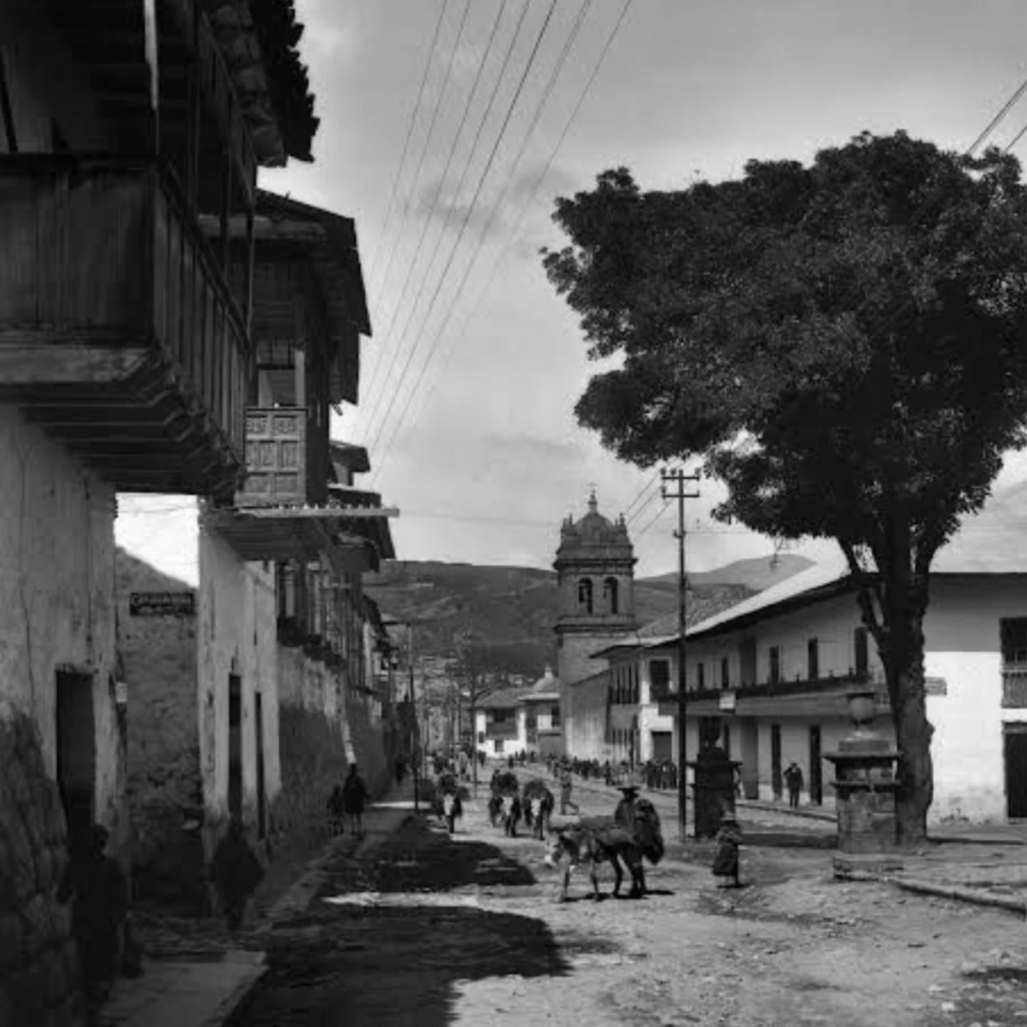 Why Cuzco Was Chosen as the Imperial Capital