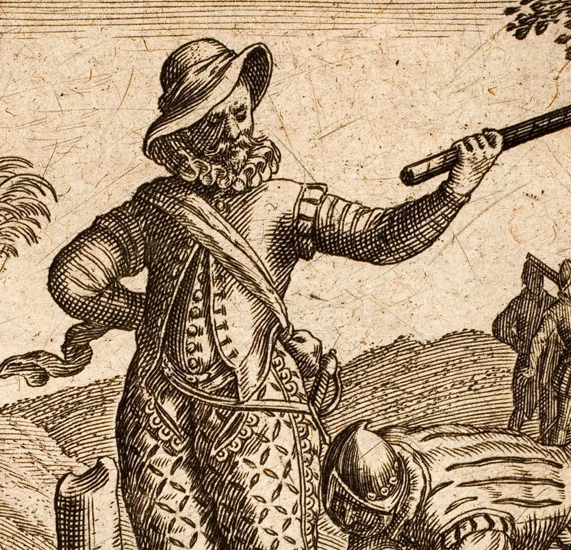 The Spanish Conquest And The End Of The Empire